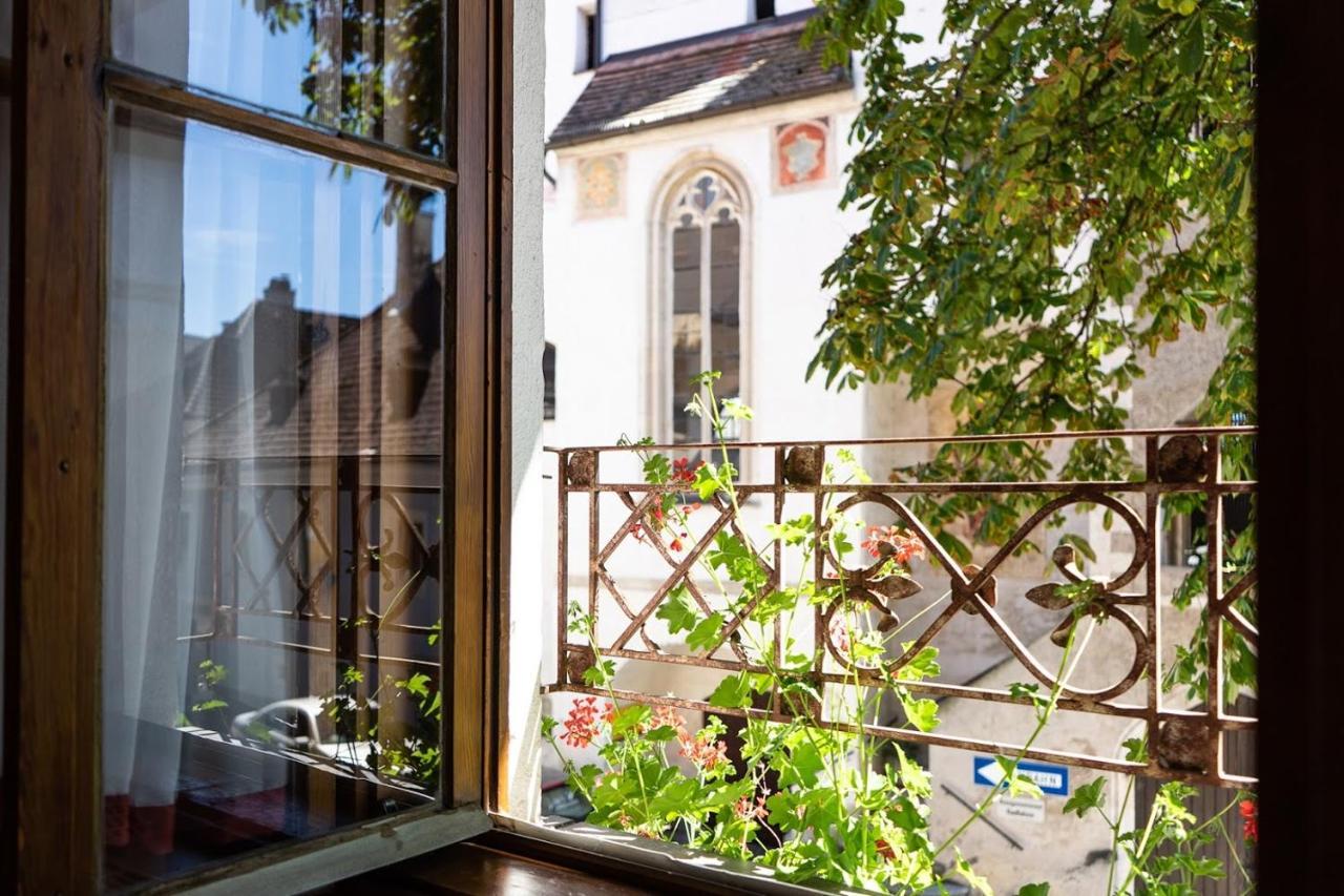 Hotel Zum Schwarzen Baeren Emmersdorf an der Donau Zewnętrze zdjęcie